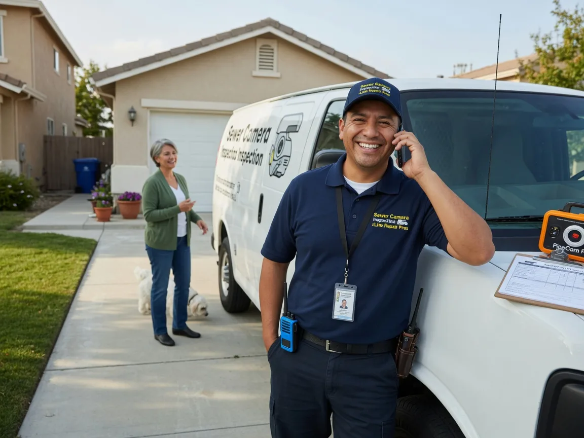 Sewer Line Repair Holdrege, NE FAQs